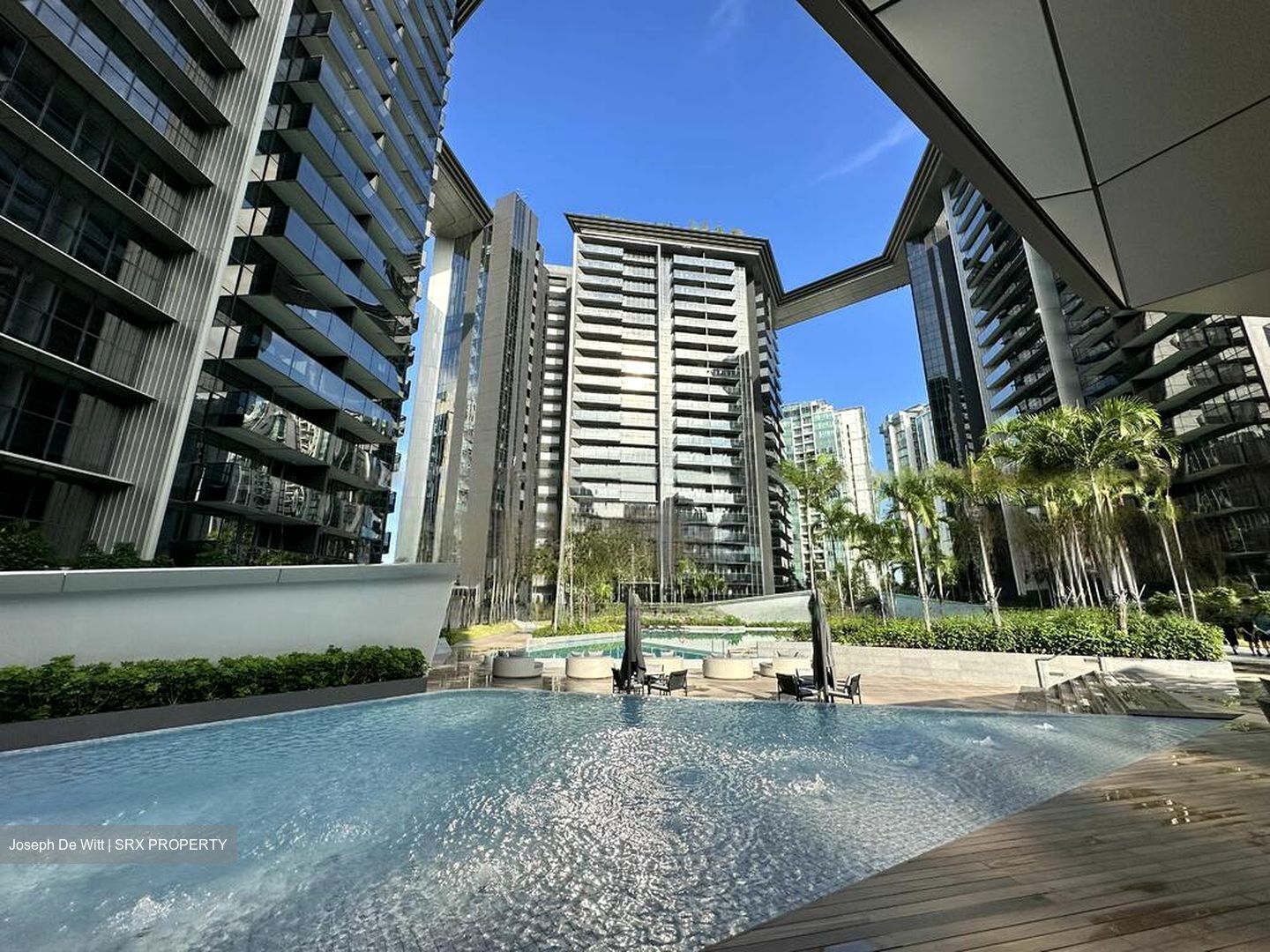 Amber Park (D15), Condominium #549691621